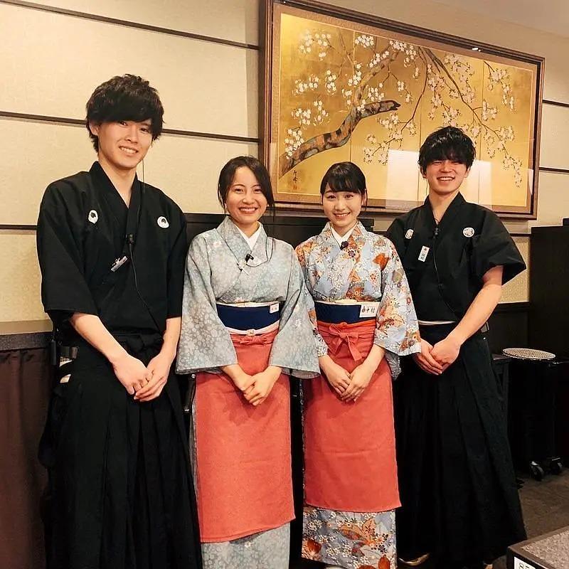 [Shinjuku] All-You-Can-Eat King Crab at Rokkasen Shinjuku West Exit Otakibashi-dori — A Japanese Dining Experience with Genuine Omotenashiの画像