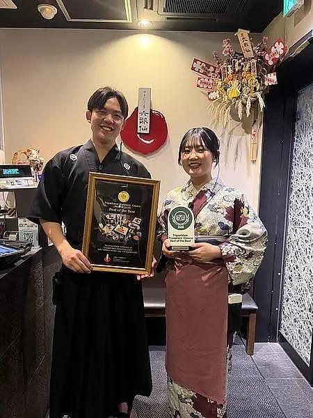 【新宿】『六歌仙 新宿西口小瀧橋通り店』帝王蟹吃到飽！充滿日式款待精神的和食體驗の画像