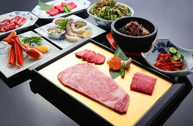 【新宿】『六歌仙 新宿西口小瀧橋通り店』帝王蟹吃到飽！充滿日式款待精神的和食體驗の画像