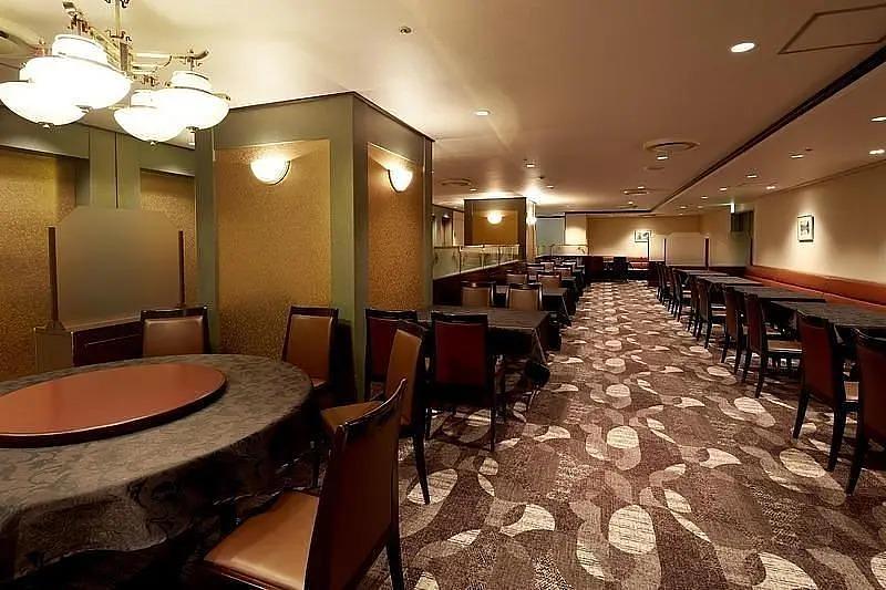 [Ikebukuro] A Special Collaboration Course at Kokiden Chinese Restaurant — Limited-Time Plan Featuring Tottori Ingredients and Sake from Chiyomusubi Breweryの画像