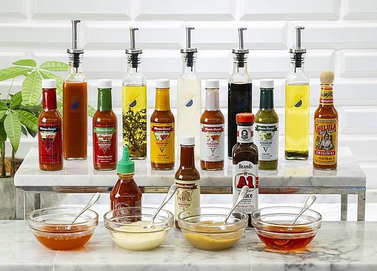 【有明】SAUS（ソース）！ホテルで楽しむワンランク上のビジネスランチが有明駅徒歩約1分の画像