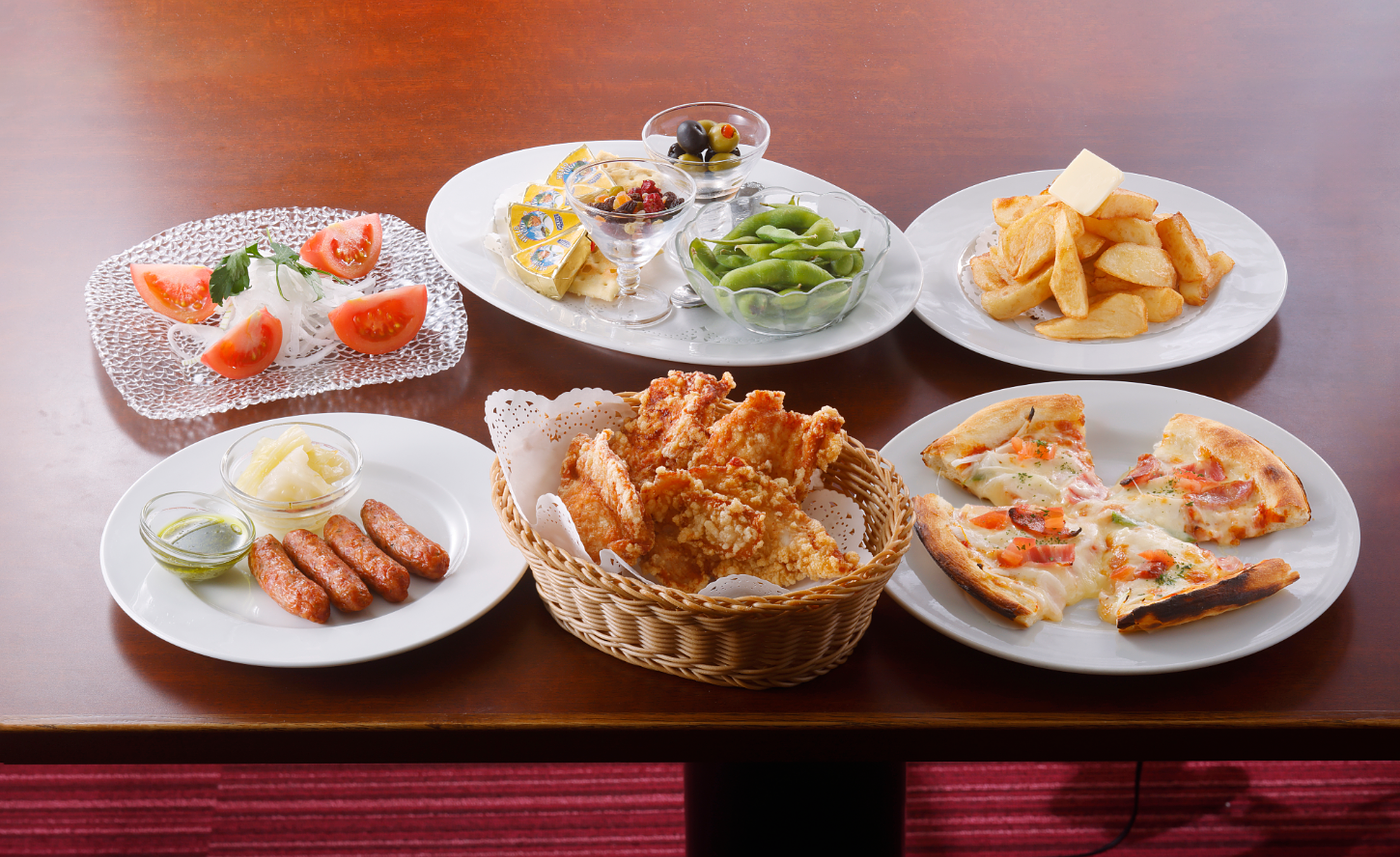 【京都】四条河原町の老舗！ビヤレストラン ミュンヘンで楽しむ極上ビールと多彩な洋食メニューを紹介の画像