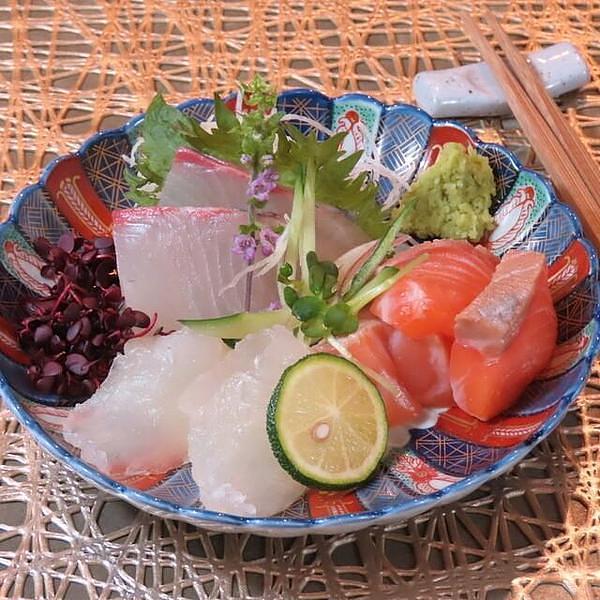 【福岡・中洲川端】天晴れ！輝想天外 鮮魚と和牛 博多中洲本店！「天晴れ」コースで楽しむ夏の鮮魚と和牛の饗宴の画像