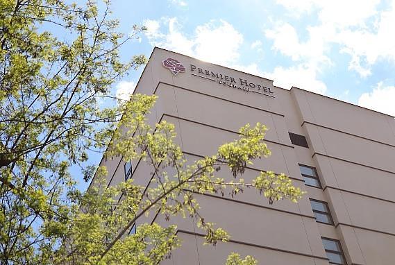 [Sapporo] Premier Hotel TSUBAKI Sapporo — Art-Filled Halls & the Toyohira River: The Ideal Family Multi-Night Stayの画像
