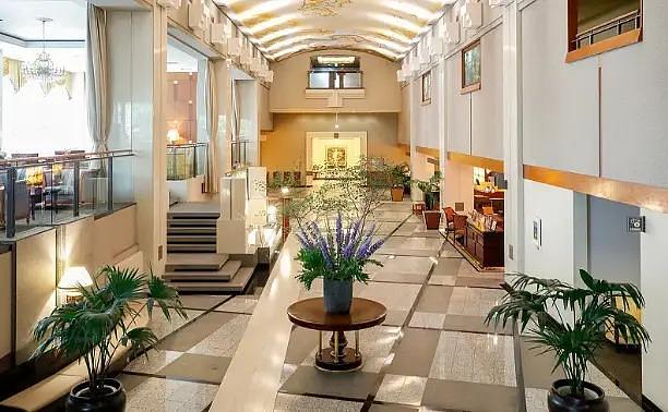 [Sapporo] Premier Hotel TSUBAKI Sapporo — Art-Filled Halls & the Toyohira River: The Ideal Family Multi-Night Stayの画像