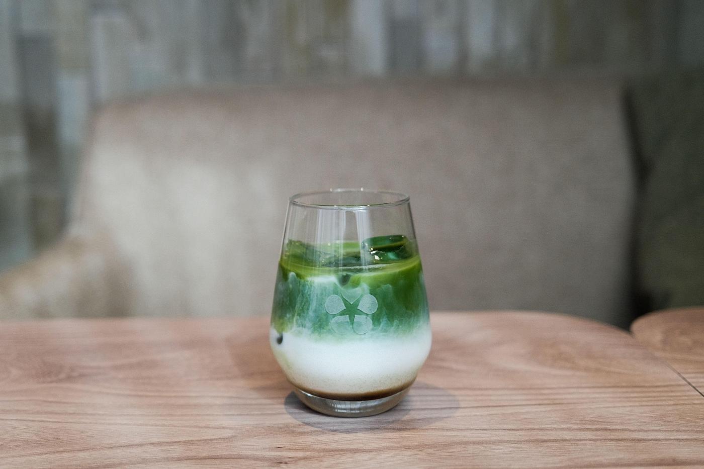 Kyoto Chestnut Sweets in Tokyo — Mont Blanc & Matcha at HISAYA KYOTO Azabudai Hillsの画像