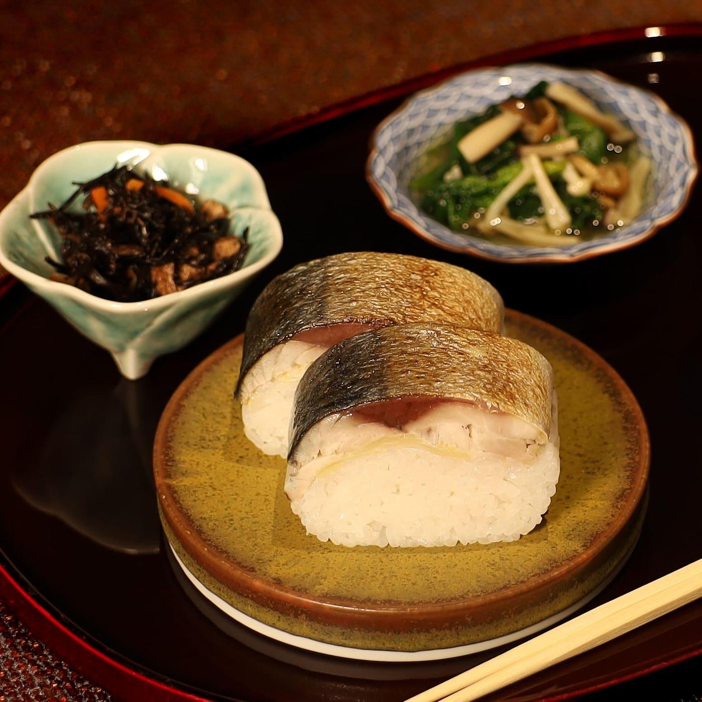 Kyoto Chestnut Sweets in Tokyo — Mont Blanc & Matcha at HISAYA KYOTO Azabudai Hillsの画像