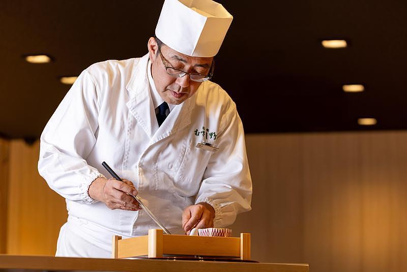 【定員30名】和食 むさし野「酒感楽飯」第6弾！新潟・越銘醸「山城屋」と季節の会席が織りなす一夜限りの日本酒イベントが7月10日開催の画像