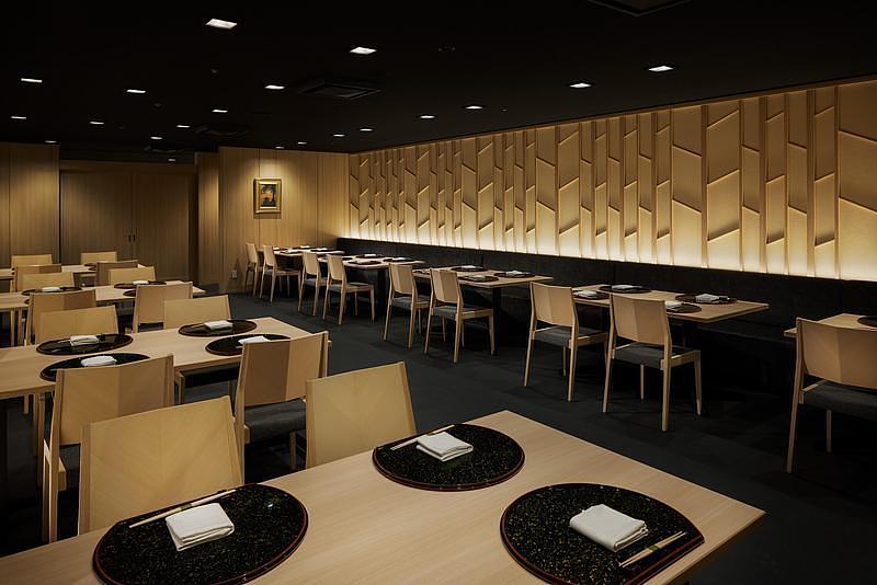 【定員30名】和食 むさし野「酒感楽飯」第6弾！新潟・越銘醸「山城屋」と季節の会席が織りなす一夜限りの日本酒イベントが7月10日開催の画像