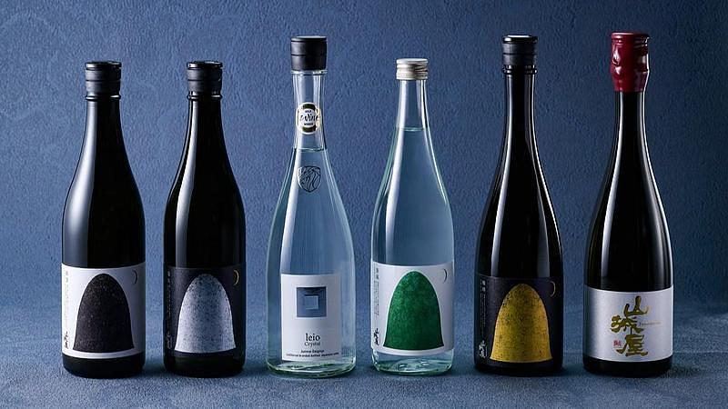 【定員30名】和食 むさし野「酒感楽飯」第6弾！新潟・越銘醸「山城屋」と季節の会席が織りなす一夜限りの日本酒イベントが7月10日開催の画像