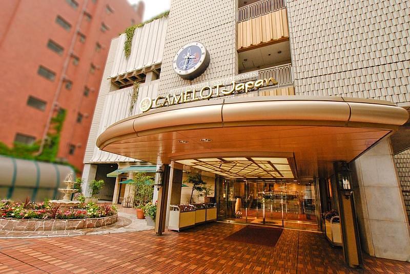 【横浜駅徒歩約5分】ホテル横浜キャメロットジャパン！梅雨でも快適に楽しめる横浜屋内観光の拠点にの画像