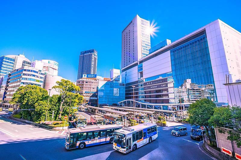 【横浜駅徒歩約5分】ホテル横浜キャメロットジャパン！梅雨でも快適に楽しめる横浜屋内観光の拠点にの画像