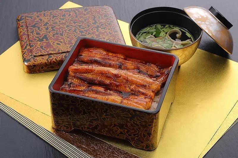 [Narita] Sky-High Premium Lunch at Japanese Restaurant "Azuma" — June-Only Unaju Special Price & Sunday-Exclusive Gozen Setsの画像