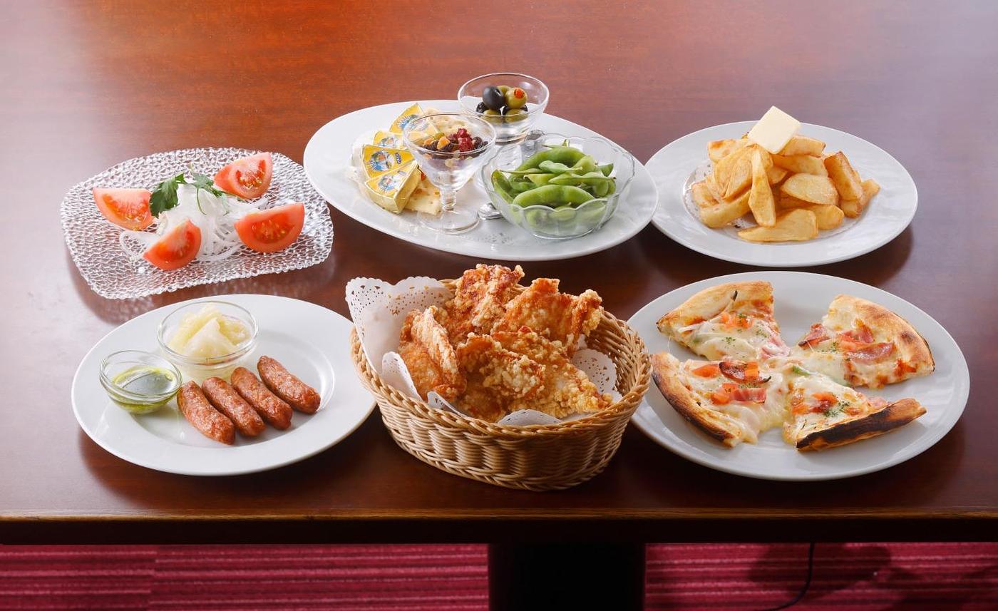[Kyoto] A Beloved Institution at Shijo-Kawaramachi — Bier Restaurant München's Exceptional Draft Beer and Western Food Menuの画像