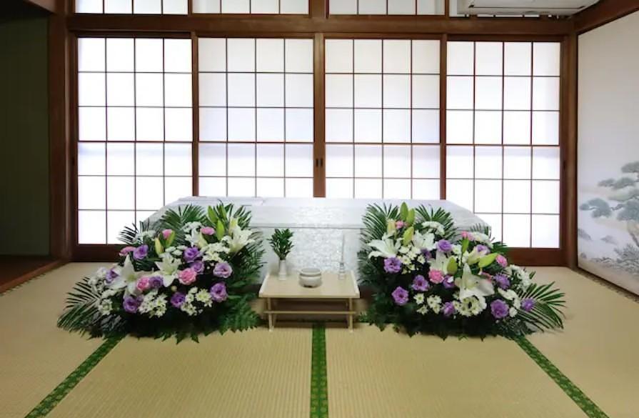 家族の心に寄り添う『天緑苑』ならではの特別な葬送｜大切なあの子との最期の時間を自宅で過ごすの画像