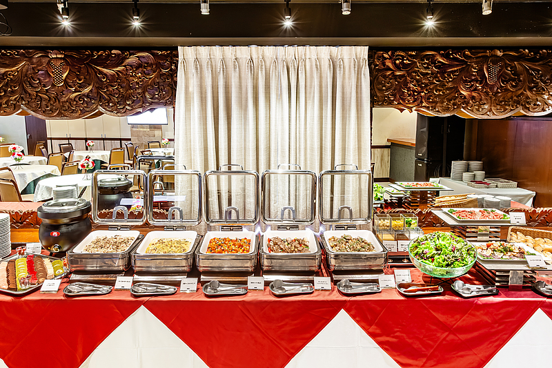 [Shinjuku] Make It Happen at GRACE BALI Shinjuku Honten — A Private Party Everyone Will Loveの画像