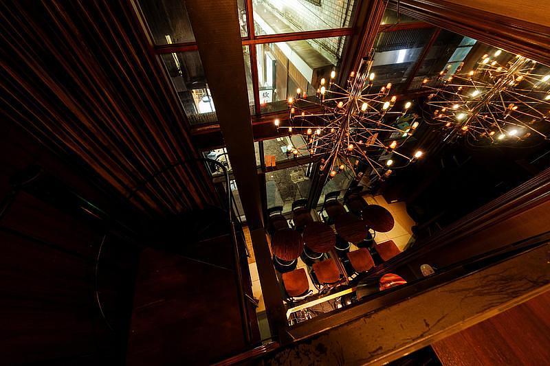 【田町・三田】The Bar IDEAL NUMBERS！250種飲み放題付きコースで楽しむ一軒家バーの団体プラン！4名〜20名の宴会・飲み会におすすめの画像