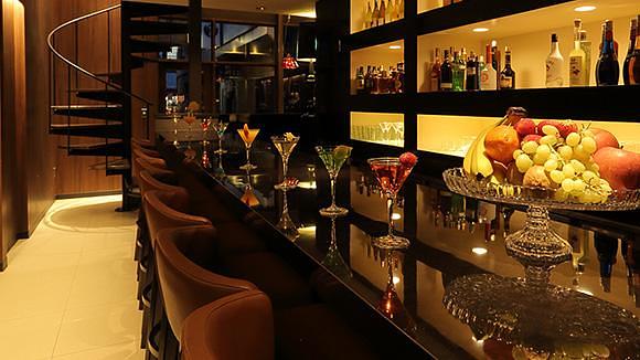 【田町・三田】The Bar IDEAL NUMBERS！250種飲み放題付きコースで楽しむ一軒家バーの団体プラン！4名〜20名の宴会・飲み会におすすめの画像