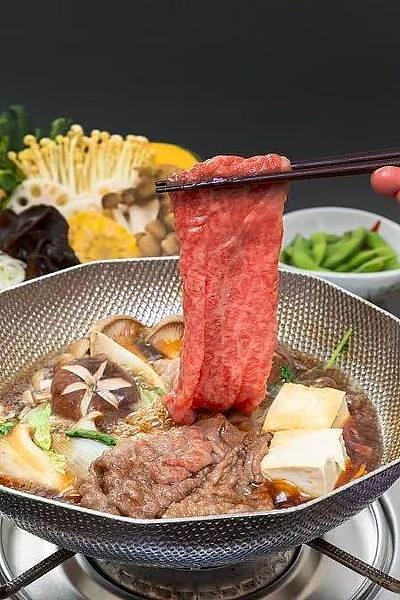 【大阪・谷町九丁目】すきやき・しゃぶしゃぶ大牧場 高津店！赤ちゃん連れのお宮参り後に個室でゆったり三世代の食事会をの画像