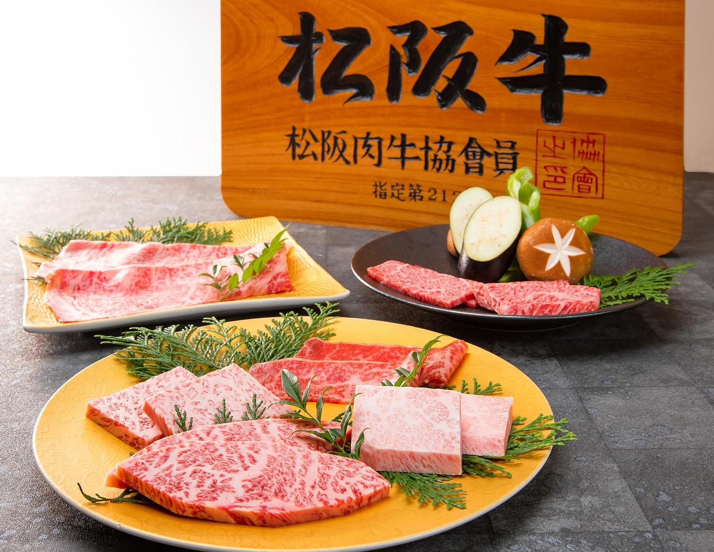『黒毛和牛焼肉きっしゃん 北新地店』でデートや記念日にぜいたくなディナーを堪能！の画像