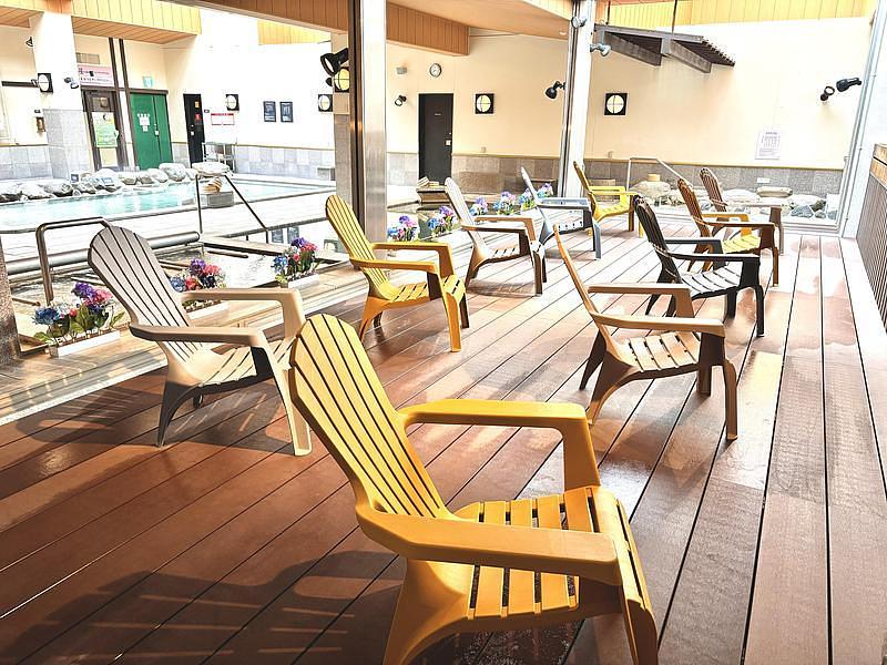 【神戸駅徒歩約5分】万葉倶楽部の「夏得パック」で夏休みに手軽な一泊！温泉＋食事＋朝食付きで朝まで過ごせるの画像