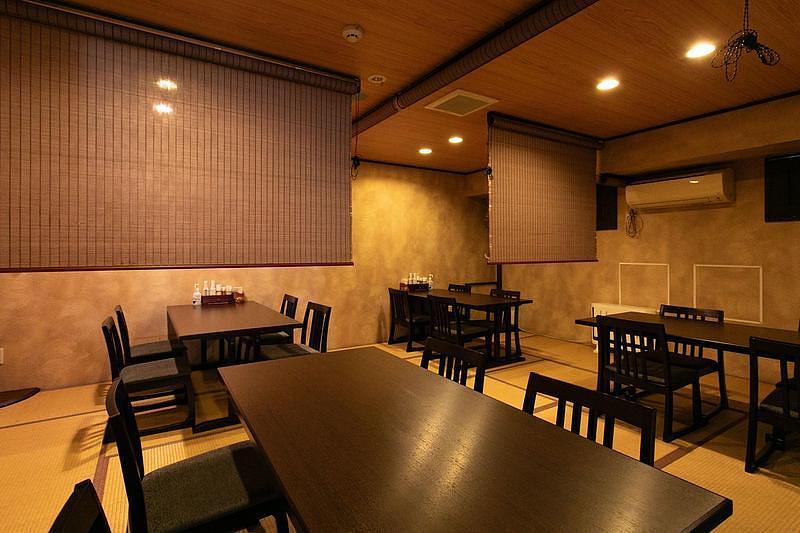 【坂戸】駅チカ！地元に愛されて14年の『居酒屋 うかい』で日本海直送の鮮魚やアサヒとキリン認定店の生ビールを堪能の画像