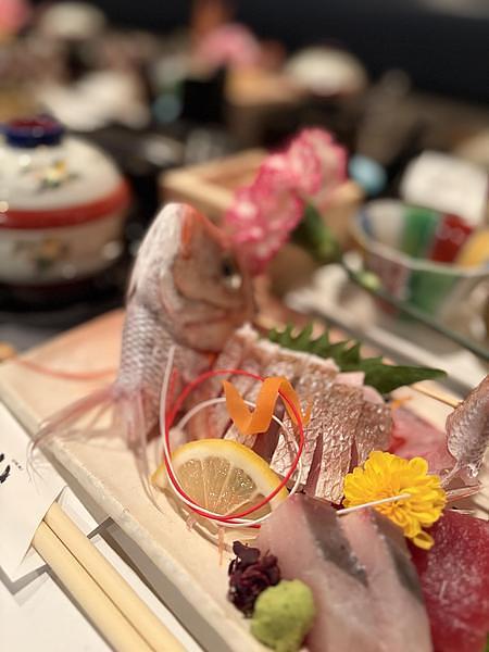 【坂戸】駅チカ！地元に愛されて14年の『居酒屋 うかい』で日本海直送の鮮魚やアサヒとキリン認定店の生ビールを堪能の画像