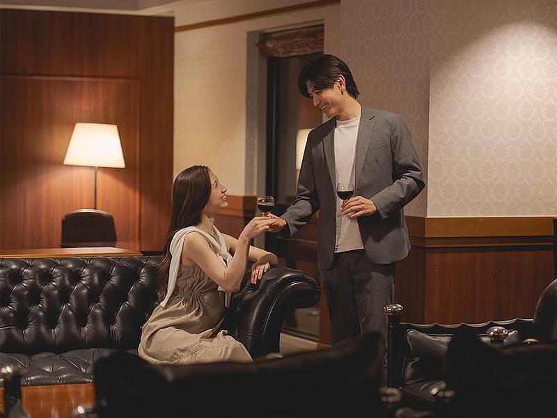 【札幌】館内施設が充実！『プレミアホテル-TSUBAKI-札幌』のサウナ・フィットネス・ステイタスラウンジを紹介の画像