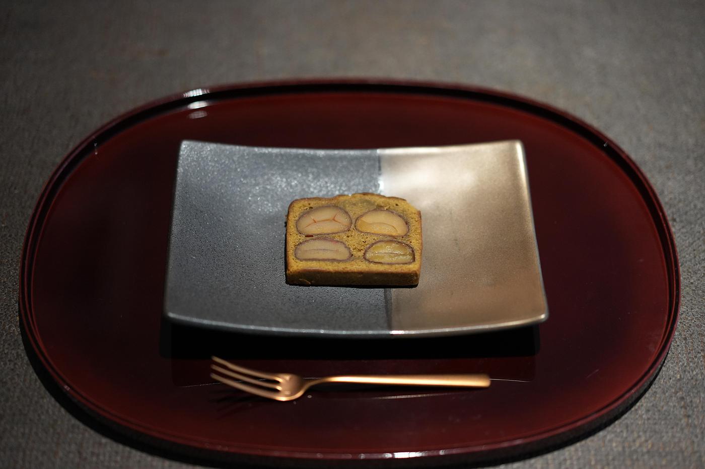 【麻布十番】茶房 HISAYA LOUNGE！夏限定「モンブランかき氷」「マンゴーかき氷」が登場！栗菓匠が手掛ける、この夏だけの味わいの画像