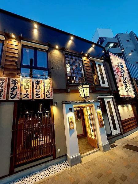 【金山】幹事必見！手切りの飛騨牛焼肉で満足度の高い宴会を。『牛ざんまい 金山店』の宴会プランを紹介の画像