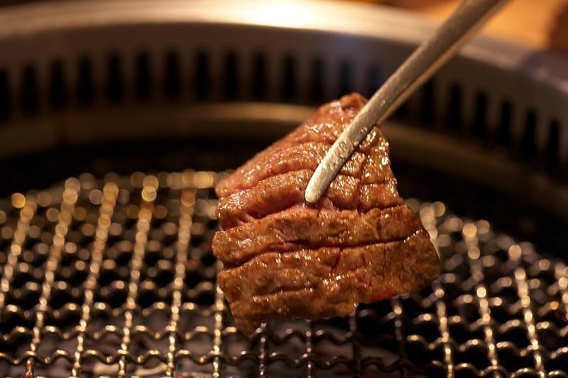 【金山】幹事必見！手切りの飛騨牛焼肉で満足度の高い宴会を。『牛ざんまい 金山店』の宴会プランを紹介の画像