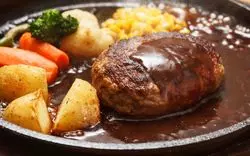 【立川】肉汁溢れる絶品ハンバーグ！ランチが人気の穴場的お店7選