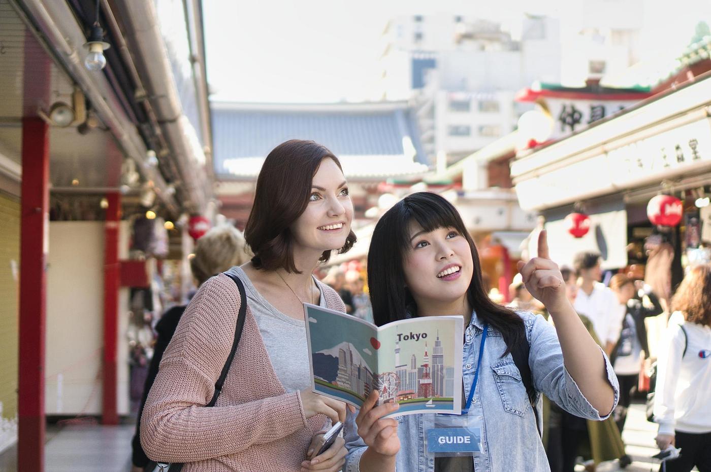 日本旅行中のレストラン予約に！多言語対応の『DineTrip³（ダイントリップキューブ）』特徴・料金まとめの画像