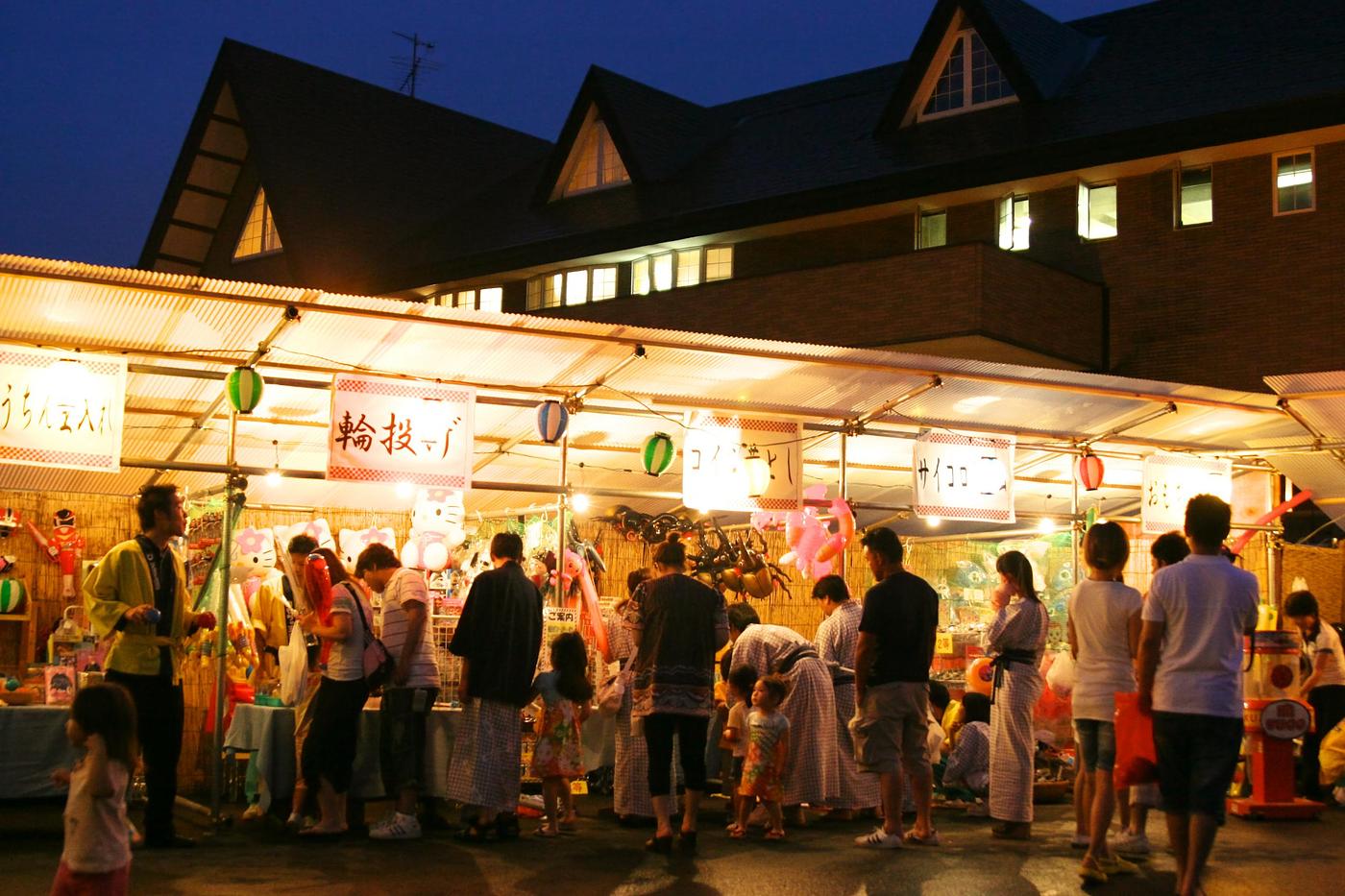 【避暑地・軽井沢】遊びっぱなしの夏休み！『軽井沢おもちゃ王国』＆『ホテルグリーンプラザ軽井沢』へ家族旅行！の画像