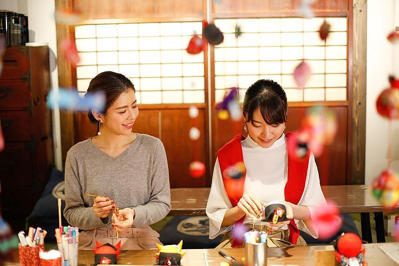 【高山】開業50周年！7,000点以上のお土産と手作り体験が楽しめる『飛騨物産館』の魅力を紹介の画像