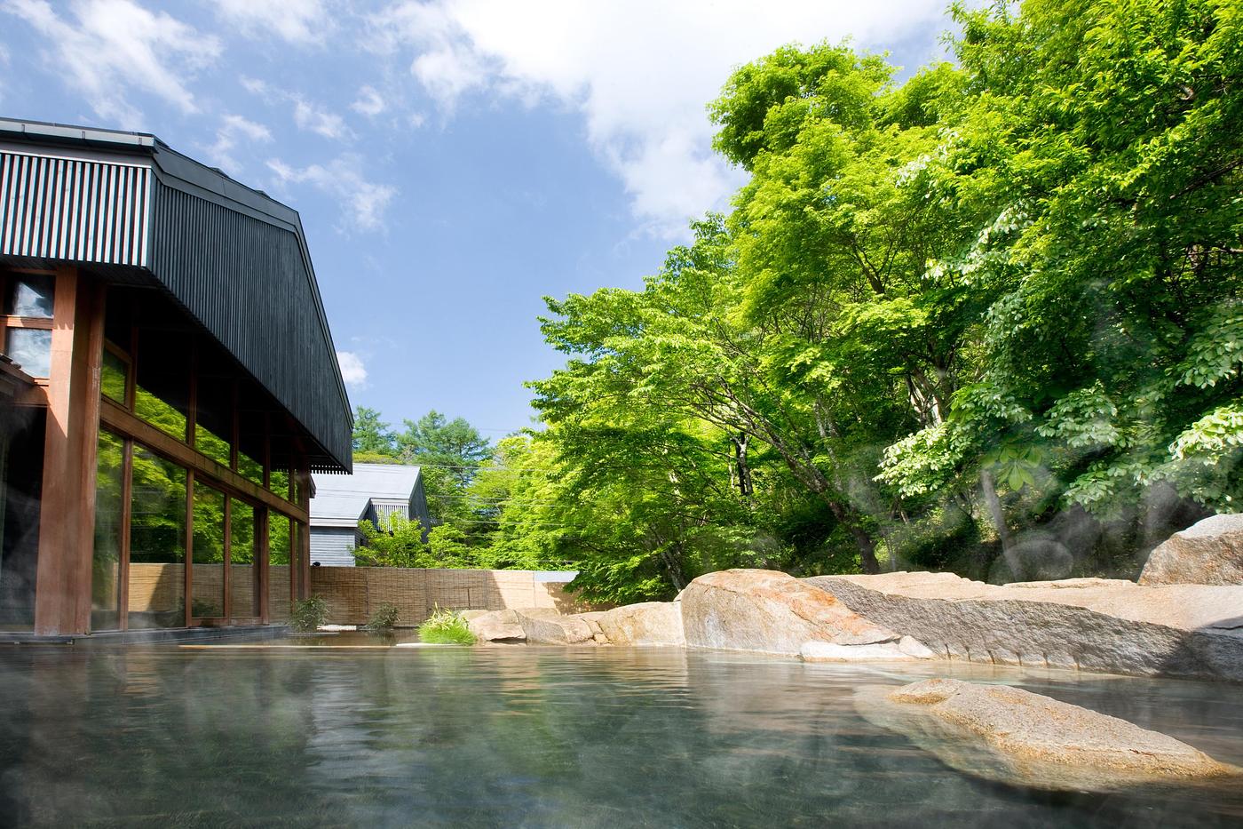 【BEB5軽井沢】パジャマで走って二度寝で整う！究極にルーズな旅ラン「BEBパジャ旅ラン」新登場の画像