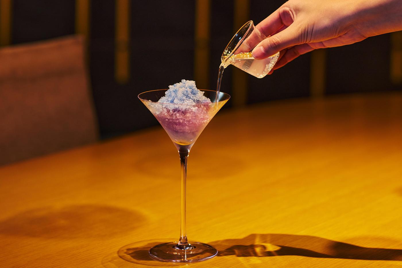 【リゾナーレ熱海】花火を“食べる”体験！夏の夜空に包まれる「花火アフタヌーンティー」初開催の画像