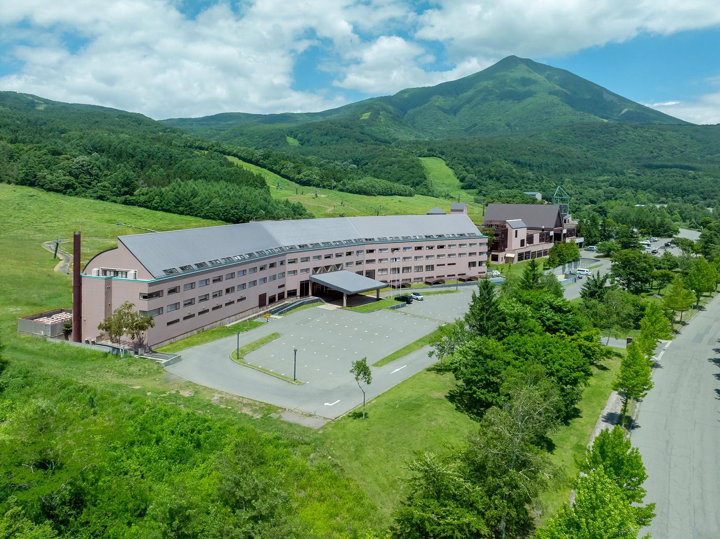 【磐梯山温泉ホテル】福島の桃をお腹いっぱい！「はらくっち桃フェス2026」今年も開催・ももピクニックも新登場の画像