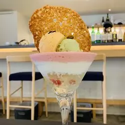 【札幌】〆はスイーツ！？親子でパフェデートを満喫しよう♡