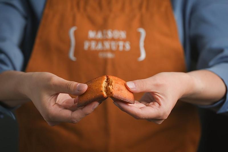 【市川】夏の贈り物に迷ったら。『MAISON PEANUTS CHIBA』のサマーギフトが8月末までの画像