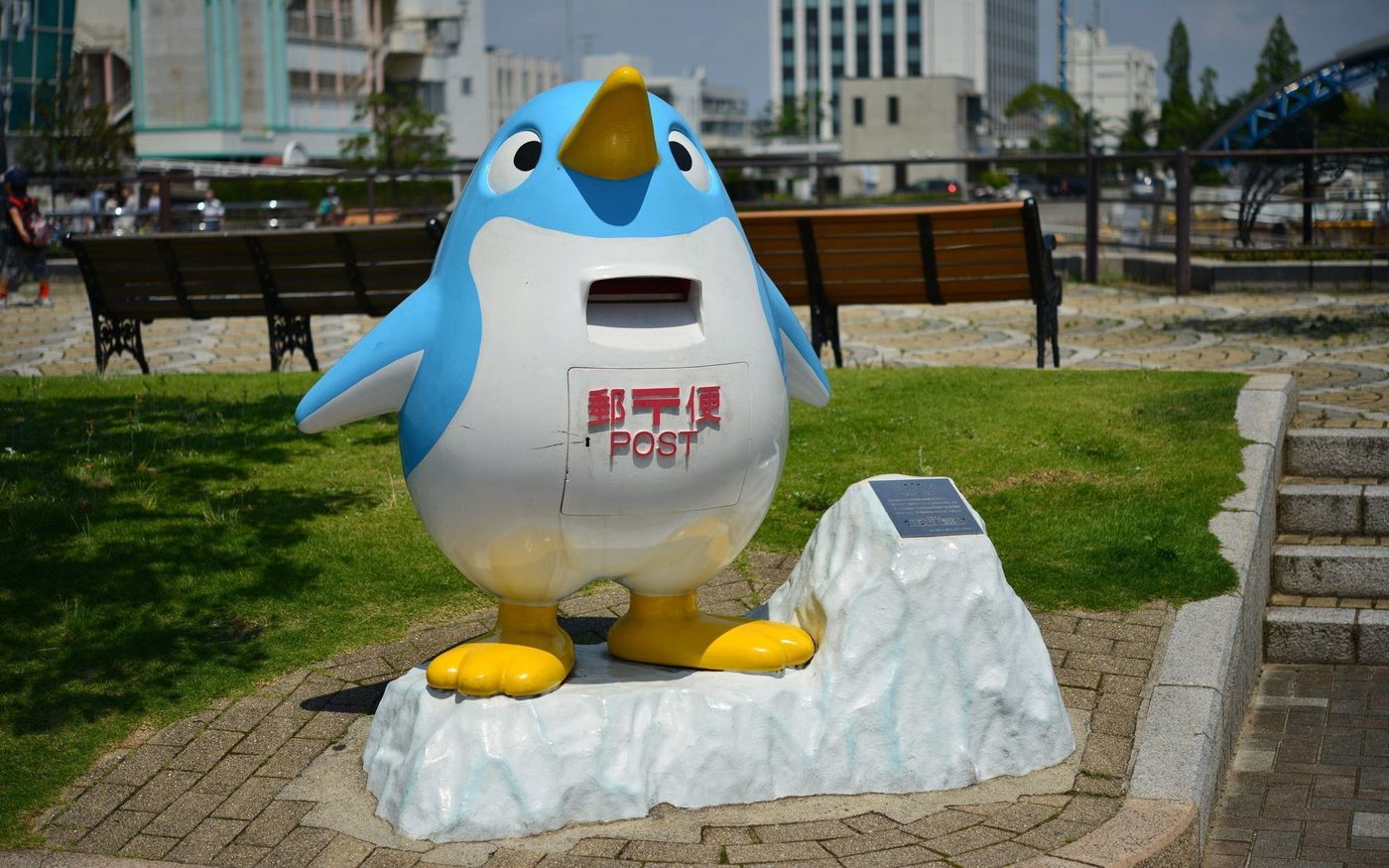 名古屋港水族館へのアクセスを徹底紹介！これさえ見ればもう安心！の画像