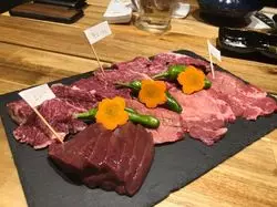 全ての肉好きに告ぐ。「極上ハラミ専門店 ほんま」の絶品ハラミにぞっこん♡