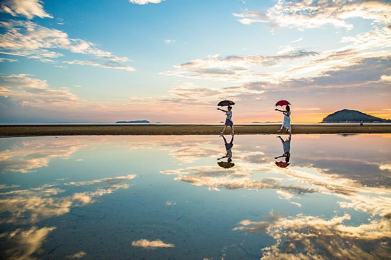 【香川】夏休みの家族旅行は「御宿 敷島館」へ！香川の夏を満喫する周辺観光も網羅の画像
