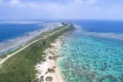 【沖縄】景色も素敵！南の島・宮古島のドライブスポット♪