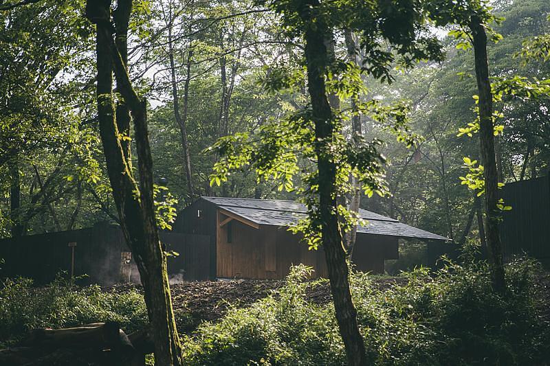 【那須】Earthboat Nasuでサウナ三昧！薪サウナと温泉を楽しむアウトドア旅の画像