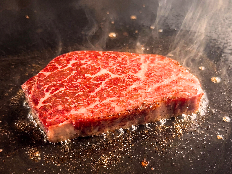 【東京湾クルーズ】江戸前汽船 もんじゃ屋形船を紹介！新登場の黒毛和牛フィレステーキを解説の画像