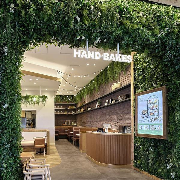【レイクタウン】HAND BAKESで夏限定のアフタヌーンティー！クレープやドリンクも紹介の画像