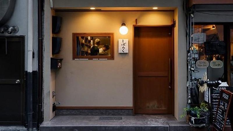 Ultimate Wagyu Dining in Osaka: Shibaraku Steakの画像