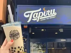 【大宮】タピオカ専門店が急増中！大宮にしかないお店も♪