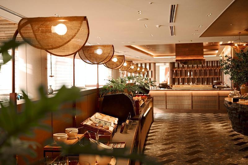 Summer at Hotel Harvest Nanki Tanabe: Pool & Buffetの画像
